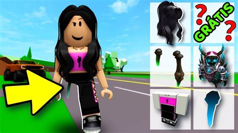 COMO TER KORBLOX DE GRAÇA No BROOKHAVEN ROBLOX YouTube