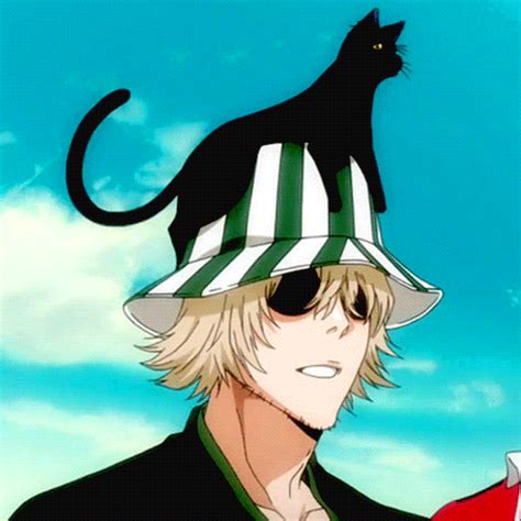 Kisuke Urahara Wiki Otanix Amino