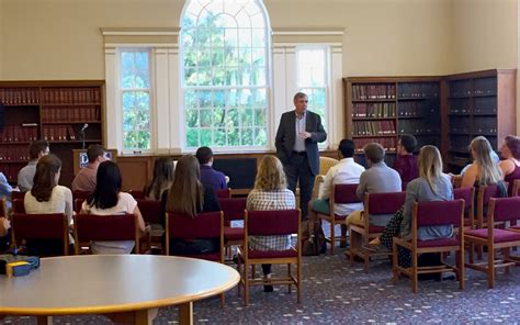 Senator Merkley Event Summary | The Harkin Institute