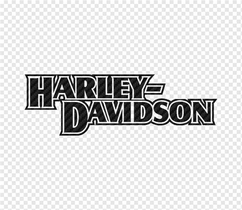 Harley Davidson Modell 1 Sticker Motorcycle Logo Motorcycle Text