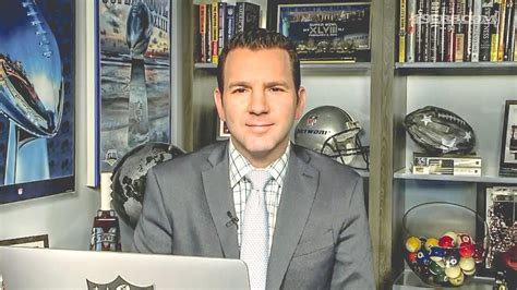 1 On 1 NFL Network National Insider Ian Rapoport