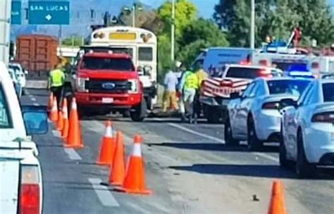 Un Muerto En Accidente De Carretera En Meoqui Noticias De Chihuahua