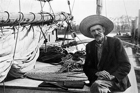 First Person To Sail Around The World