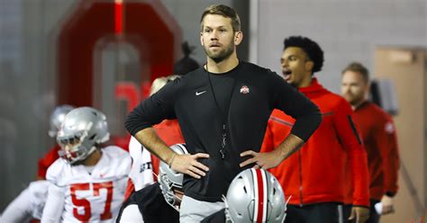 Ohio State: Buckeyes finding new role for Corey Dennis