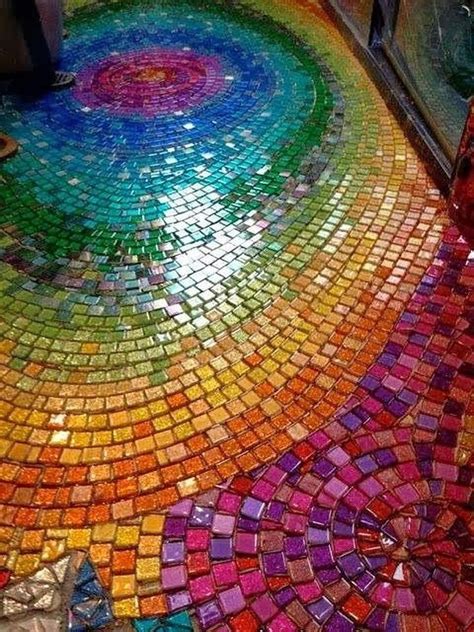 Incredible Mosaic Design Ideas Stained Glass Mosaic Mosaic Glass