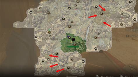 Where to find alligators in New World - Gamepur