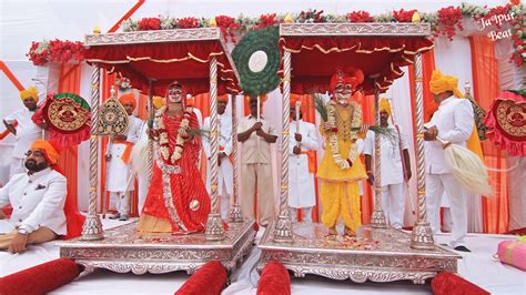 Shahpura Gangaur Festival Jaipur Beat