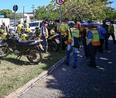 DHPP Prende PM Suspeito De Matar Mototaxista Em Disputa Por Ponto