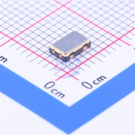 Cht C Pmt Cts Electronic Components Oscillators Jlcpcb