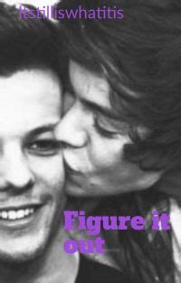 I Sleep Naked Larry Stylinson Kayla Marie Wattpad
