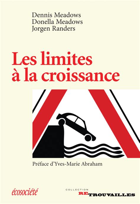 Les Limites La Croissance Cosoci T