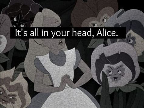 Disneys Alice In Wonderland Scarred You For Life País De Las