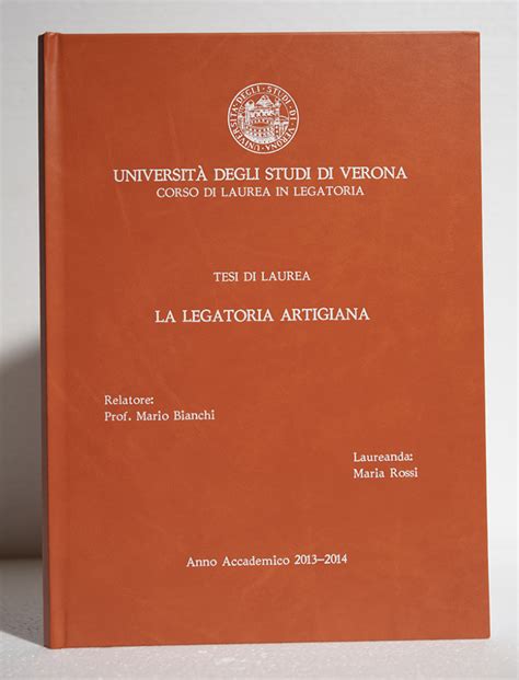 Tesi Di Laurea Zetadue