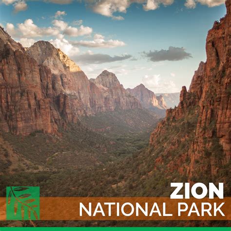 Zion National Park — WillowWind RV Park