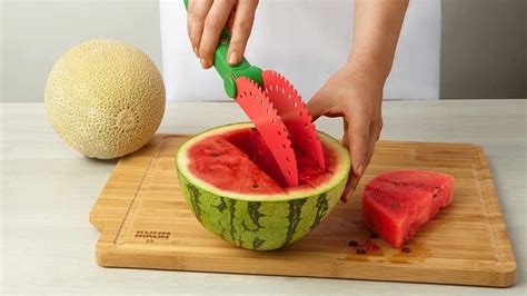 Best Watermelon Slicers 2023 Top 5 Best Watermelon Slicers Review