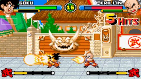 30 anos história de Dragon Ball nos games A Odisseia