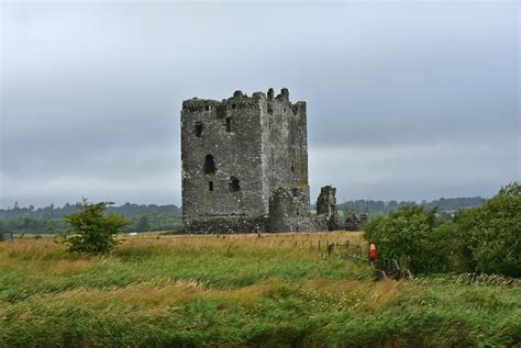 Great Castles Threave Castle