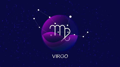 Horoscope Vierge De La Semaine Du Lundi F Vrier Au Dimanche Mars