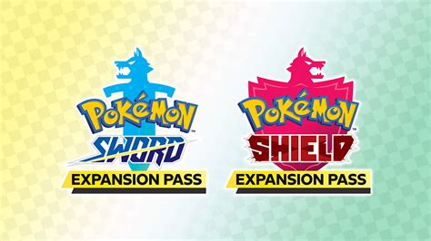 Expansion Pass Official Website Pokémon Sword And Pokémon Shield