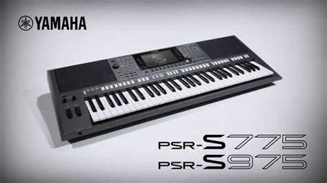 Style Keyboard Yamaha Psr S650 Gratis Polomg