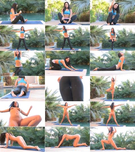 Forumophilia PORN FORUM Nude Sports Nude Gymnastics Aerobics Fitness HD