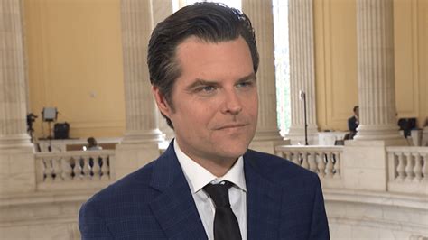 House Ethics Committee Reopens Rep Gaetz Sex Trafficking Investigation