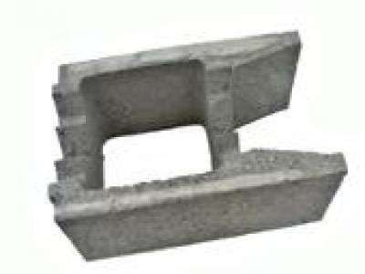 stepoc blocs  bancher elements de maconnerie fondations p