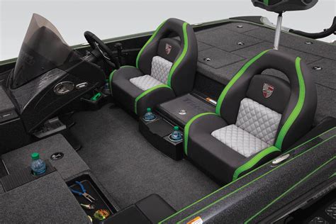 Triton Boat Seats - Tracker Marine Parts