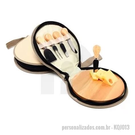 Kit Acess Rios Para Queijo Personalizado Kqj Kit Queijo P S