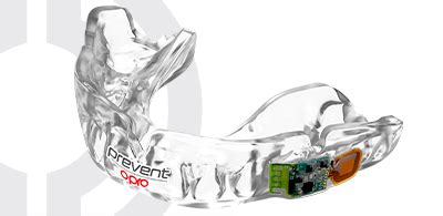 OPRO Smart Mouthguards