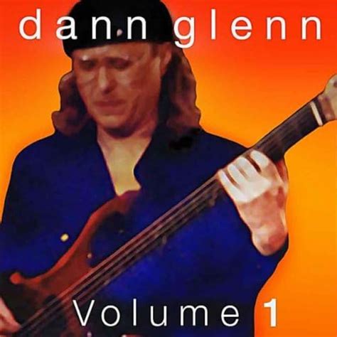 Dann Glenn Vol 1 Dann Glenn Digital Music