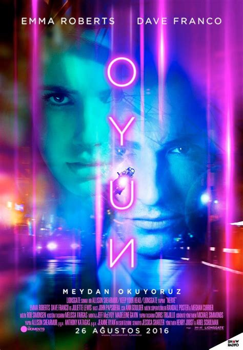 Oyun Filmi Için Benzer Filmler