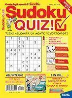 Sudoku Quiz N Sprea Editori