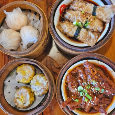 Rekomendasi Dimsum Halal Di Jakarta Yang Rasanya Juara