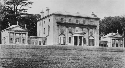 Piercefield House Circa 1920 Piercefield House Wikipedia Dream