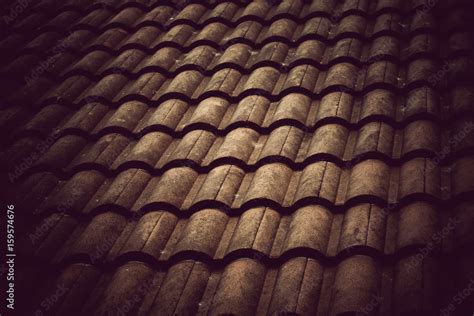 tile brick mortar background texture Stock Photo | Adobe Stock