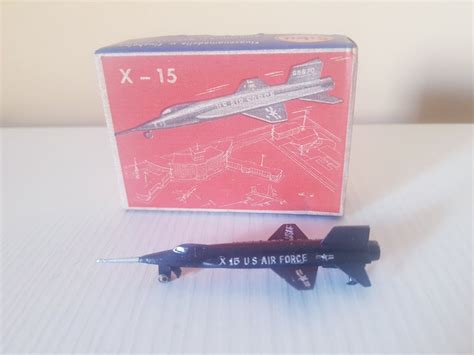 Siku Model Plane Dornier D Cessna Lockheed F