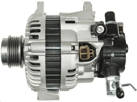 Ja Ir Car Alternator For Hyundai Terracan Crdi