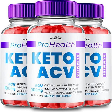 Prohealth Keto Acv Gummies Official Formula Pro Health Keto Plus Acv Gummies Advanced