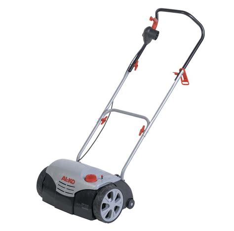 AL-KO Elektrovertikutierer 32 VE Combi Care