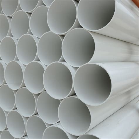 Upvc Pipe