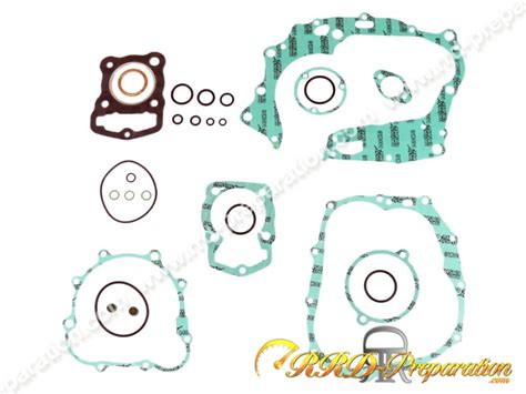 Kit Completo De Juntas De Motor 26 Piezas ATHENA Para Motor HONDA NX