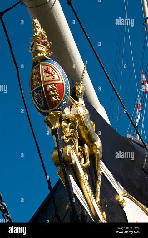Ship Prow Hi Res Stock Photography And Images Alamy