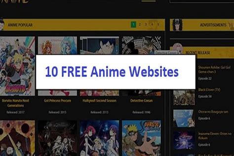 Free Anime Websites Mumushare