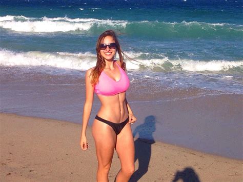 Bikini Swimwear Clothing Swimsuit Top Undergarment Beach Porn Pic