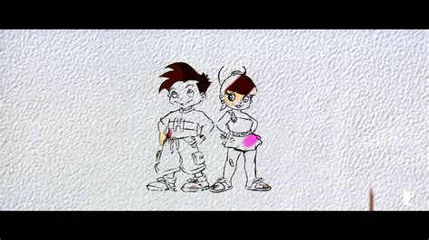 Hum tum cartoon - dasemanage