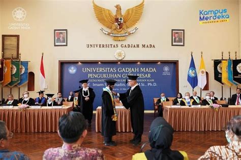 Jalur Mandiri Masuk Ugm 2023 Dibuka Catat Jadwalnya Agar Tidak Ketinggalan Tiap Daerah Berbeda