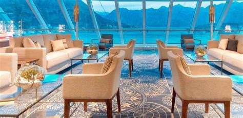 Viking Orion Ship Stats & Information- Viking Ocean Viking Orion Cruises: Travel Weekly