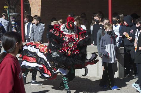 Chinese Dragons The Advocate