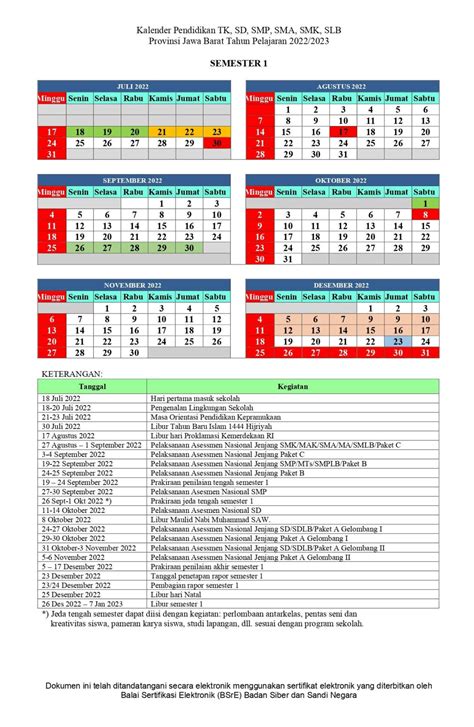 Kalender Pendidikan Jambi Hot Sex Picture
